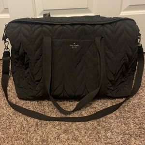 Kate Spade Duffle Bag
